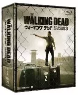 The Walking Dead 3 Blu-ray Box 2
