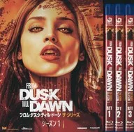 From Dusk Till Doonthe Series Blu-ray Box