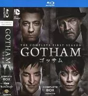 GOTHAM / Gotham  Blu-ray Complete Box [Amazon.co.jp Only]