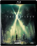 Anexo : Temporada 5 de X-Files