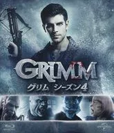 GRIMM Season 4 Value Pack