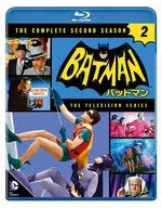 Batman franchise media TV  Complete Set