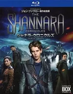 シャナラ・クロニクルズ ＜セカンド・シーズン＞ブルーレイ コンプリート・ボックス