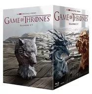 游戏．之于．传球 nz 第一章～第七章蓝光光盘．箱 [限定初次生产版 ]