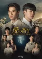 Scent of Love -I Feel You Linger In The Air-Blu-ray Box
