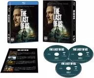 THE LAST OF US シーズン2 コンプリート・ボックス