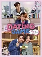 Dating Game-口説いてもいいですか、ボス!?- Blu-ray BOX [初回版]