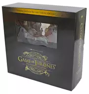Juego de Thrones  Blu-ray Complete Collection Deluxe Box [300 sets limited edition]