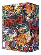 Kisarazu キャツアイ Blu-ray Box