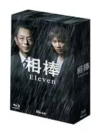 伙伴 season 11 蓝光光盘 BOX