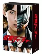 仮面ティーチャー Blu-ray BOX [通常版]