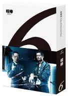 搭档season6蓝光光碟BOX