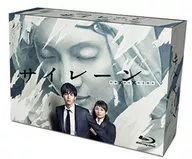 Sailane Detective x Girlfriend x Absolutely Evil Woman Blu-ray Box [First Press Limited version]