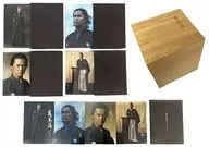 NHK大河ドラマ 龍馬伝 完全版 Blu-ray BOX 初回限定版 4BOXセット