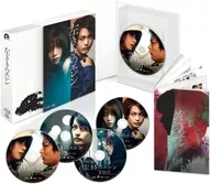 Left-handed Ellen Blu-ray BOX