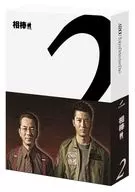 相棒 season2 Blu-ray BOX