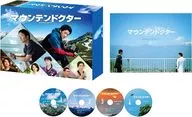 マウンテンドクター Blu-ray BOX