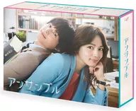 アンサンブル Blu-ray BOX