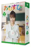 連続テレビ小説 おむすび 完全版 ブルーレイBOX 3
