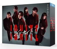 イグナイト-法の無法者- Blu-ray BOX