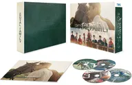 ザ・ロイヤルファミリー Blu-ray BOX