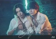 ドラマ『gift』