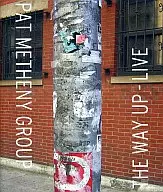 派特·麦席尼集团/The Way Up Tour～Live In Korea