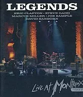 苏生龙王传说/现场蒙特鲁1997