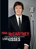 Paul McCartney / Live Kiss 2012 [Produção Limitada]