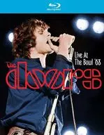 The Doors : Live at Hollywood Bowl Remaster Edition