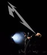 Metallica/魁北克磁场～战场之夜