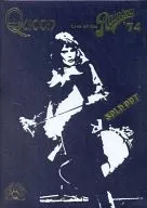 クイーン～ライヴ・アット・ザ・レインボー ’74 [数量限定版]