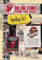 The Rolling Stones / The Stones - Live in Leeds 1982 [regular edition]