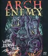 Arch Enemy / War Eternal Tour : Tokyo Sakri Fires