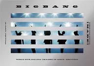 BIGBANG / BIGBANG WORLD TOUR 2015-2016 [MADE] IN JAPAN：THE FINAL