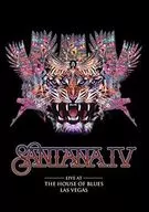サンタナ / サンタナIV ライヴ・アット・ザ・ハウス・オブ・ブルーズ [初回限定盤]