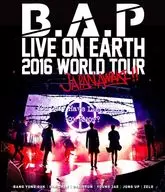 B.A.P / B.A.P LIVE ON EARTH 2016 WORLD TOUR JAPAN AWAKE!!