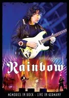 Richie Blackmoremore Rainbow / Memories In Rock - Live at Monsters of Rock 2016 [First Press Limited Edition]