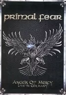 プライマル・フィア / エンジェルス・オブ・マーシー～ライヴ・イン・ドイツ2016 [初回限定版]