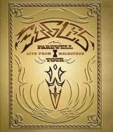 EAGLES / FAREWELL I TOUR LIVE FROM MELBOURNE [輸入盤]