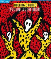 THE ROLLING STONES / The Rolling Stones Vudu Lounge Uncut [Versão Normal]