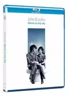 john ＆ yoko / ジョン・レノン＆オノ・ヨーコ アバーヴ・アス・オンリー・スカイ