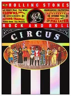 The Rolling Stones / Rock and Roll Circus