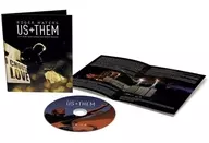 Roger Waters/Asand他们乐队[全线限定版]