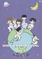 OR β IT / ONLINE FANMEETING to E α RTH [FC Limited Edition]