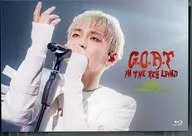 KEY(SHINee)/KEY CONCERT-G.O.A.T.(Greatest Of All Time)IN THE KEYLAND JAPAN[通常版]