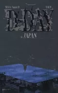 SUGA / SUGA Agust D TOUR D-DAY in JAPAN