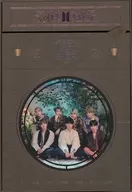 BTS / BTS JAPAN OFFICIAL FANMEETING VOL. 5 MAGIC SHOP 2019 (Condition : Dent on DISC3)