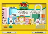 Stray Kids / Fan Connecting 2024”SKZ TOY WORLD” [通常版]