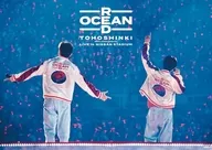 東方神起 / 東方神起 20th Anniversary LIVE IN NISSAN STADIUM-RED OCEAN- [通常盤]